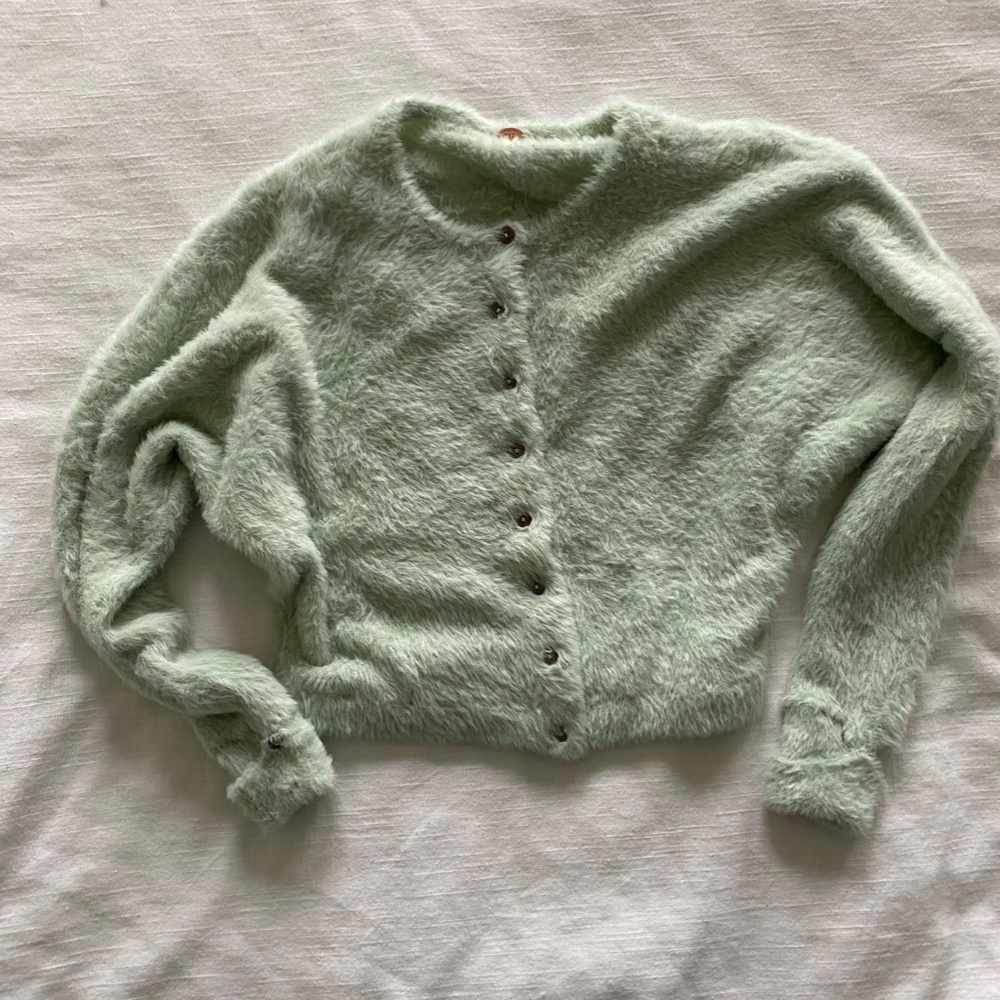 XS Free People